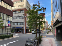 八丁堀鈴らん通りビル