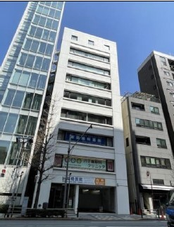 高橋ビル