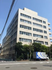 ＦＯＲＥＣＡＳＴ桜橋