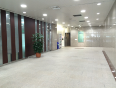 ＦＯＲＥＣＡＳＴ桜橋