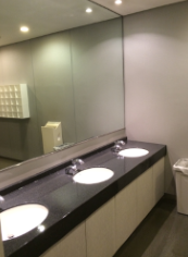 ＦＯＲＥＣＡＳＴ桜橋