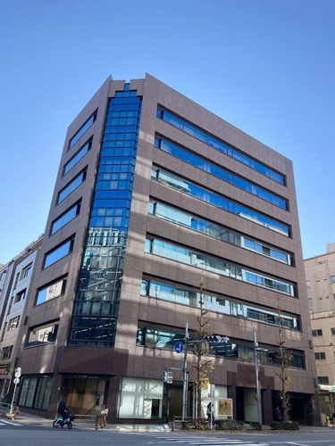 オーキッドプレイス八丁堀ビル