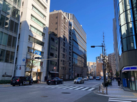 オーキッドプレイス八丁堀ビル