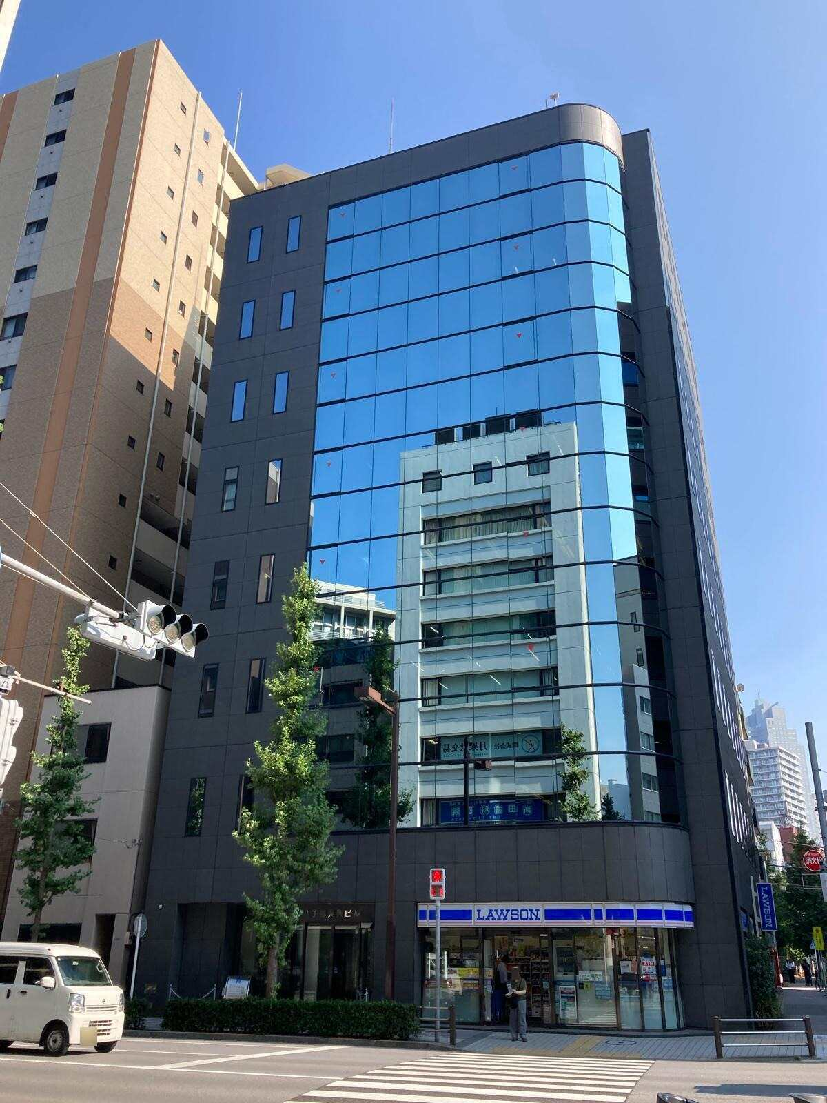 八丁堀東興ビル