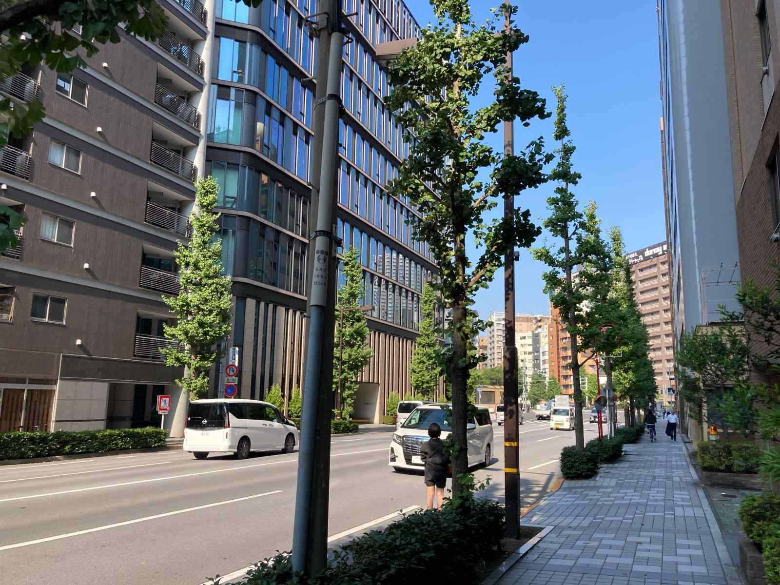 八丁堀東興ビル