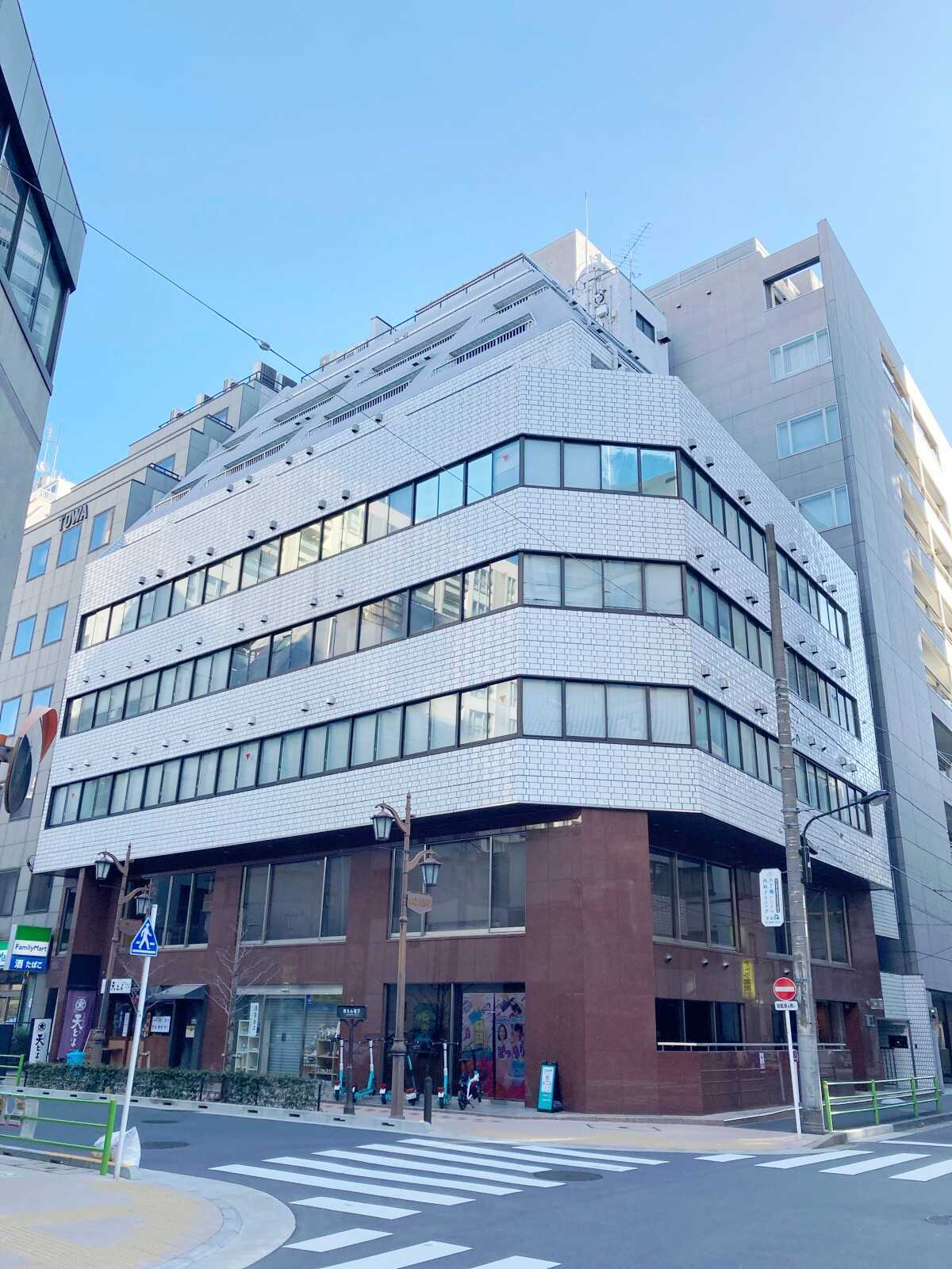 八丁堀ＦＲＯＮＴ