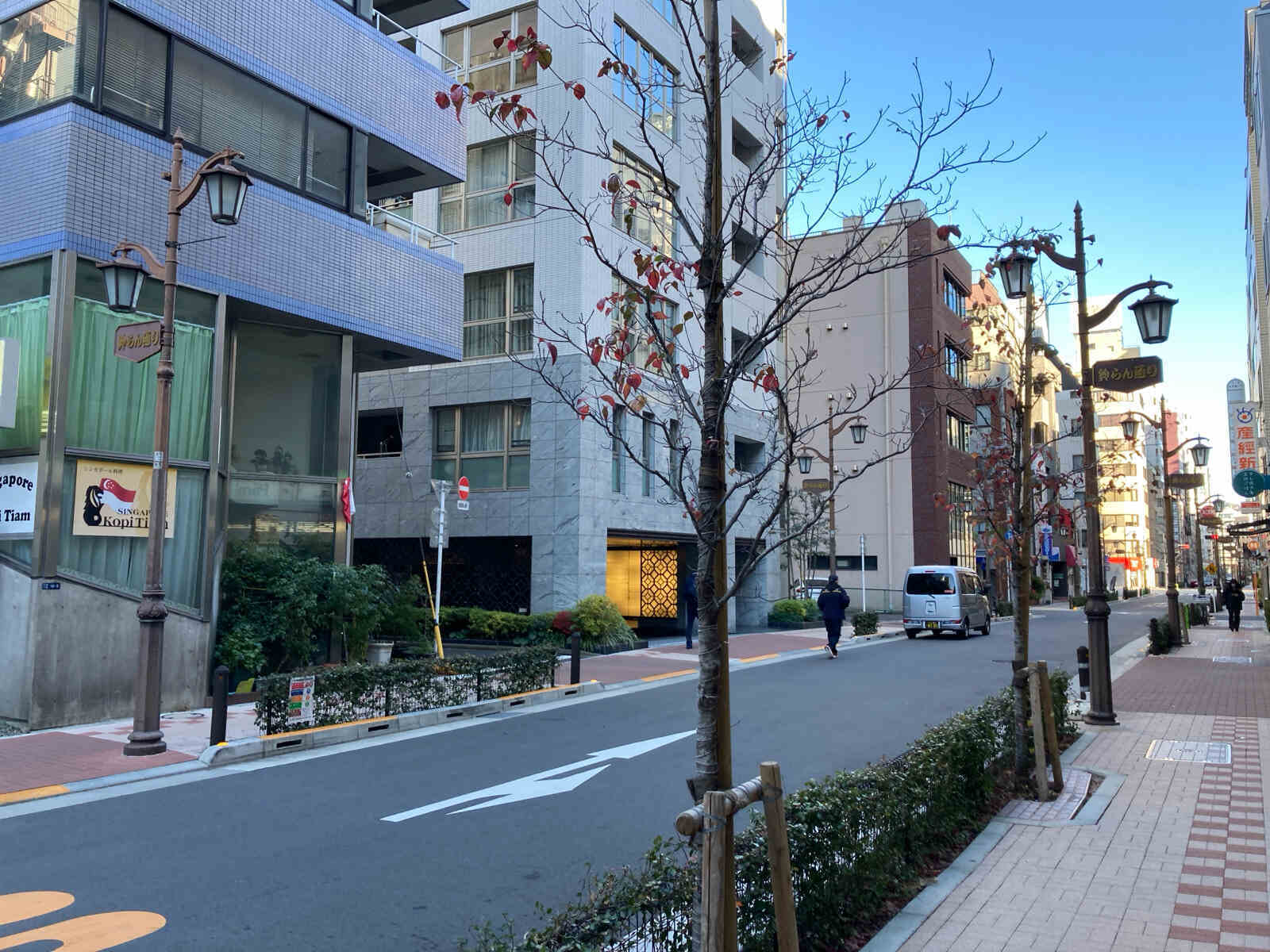 八丁堀ＦＲＯＮＴ