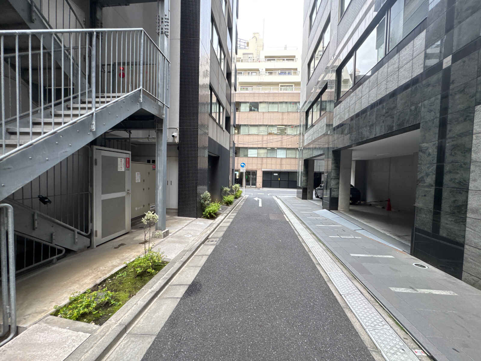 カイセイ八丁堀ビル