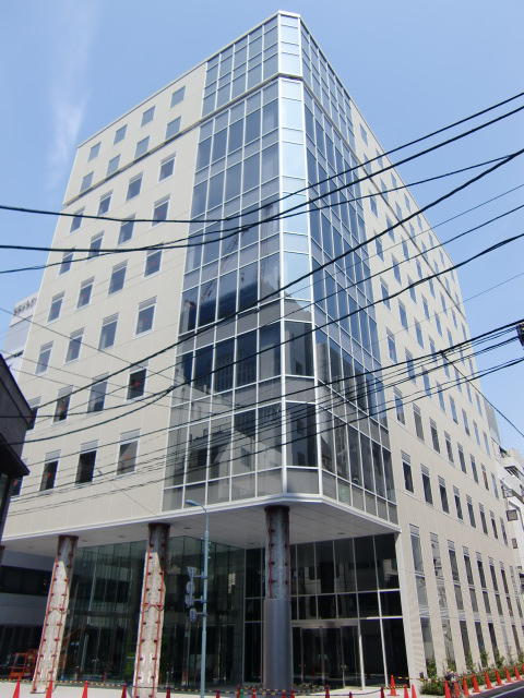 ＲＢＭ京橋ビル