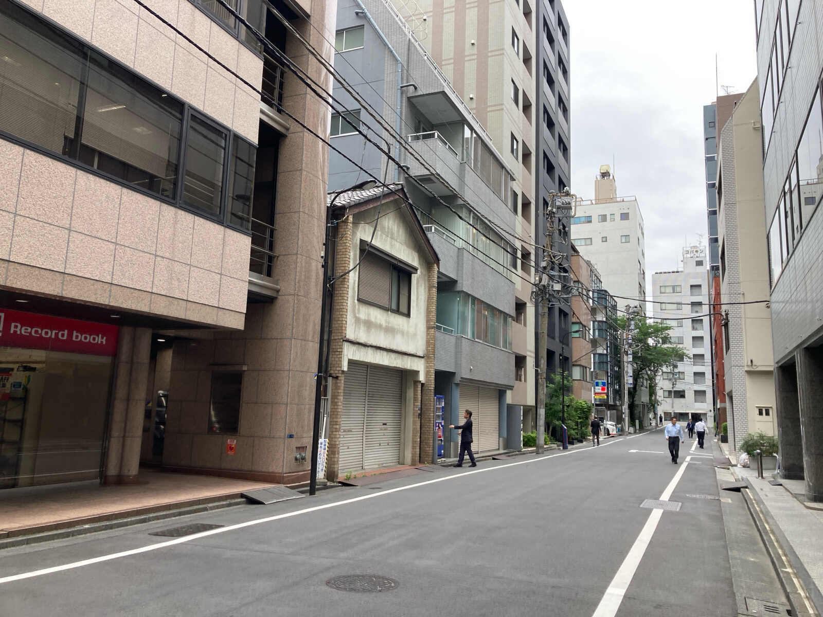 ＲＢＭ京橋ビル