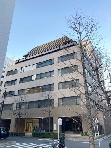 兜町第１平和ビル