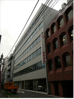 ビーエム兜町ビル