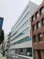 ビーエム兜町ビル