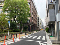 ビーエム兜町ビル