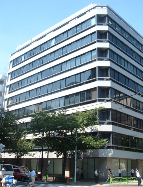 製粉会館