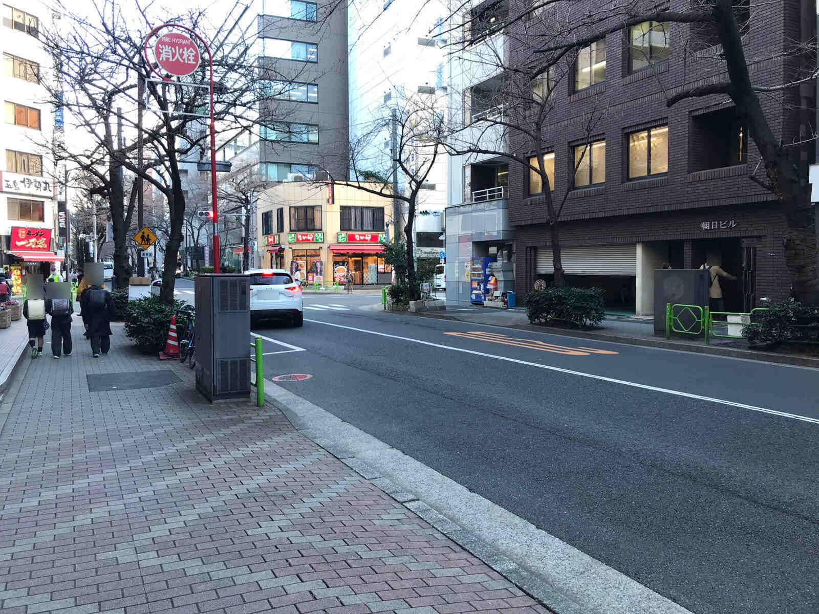 兜町サイトウビル