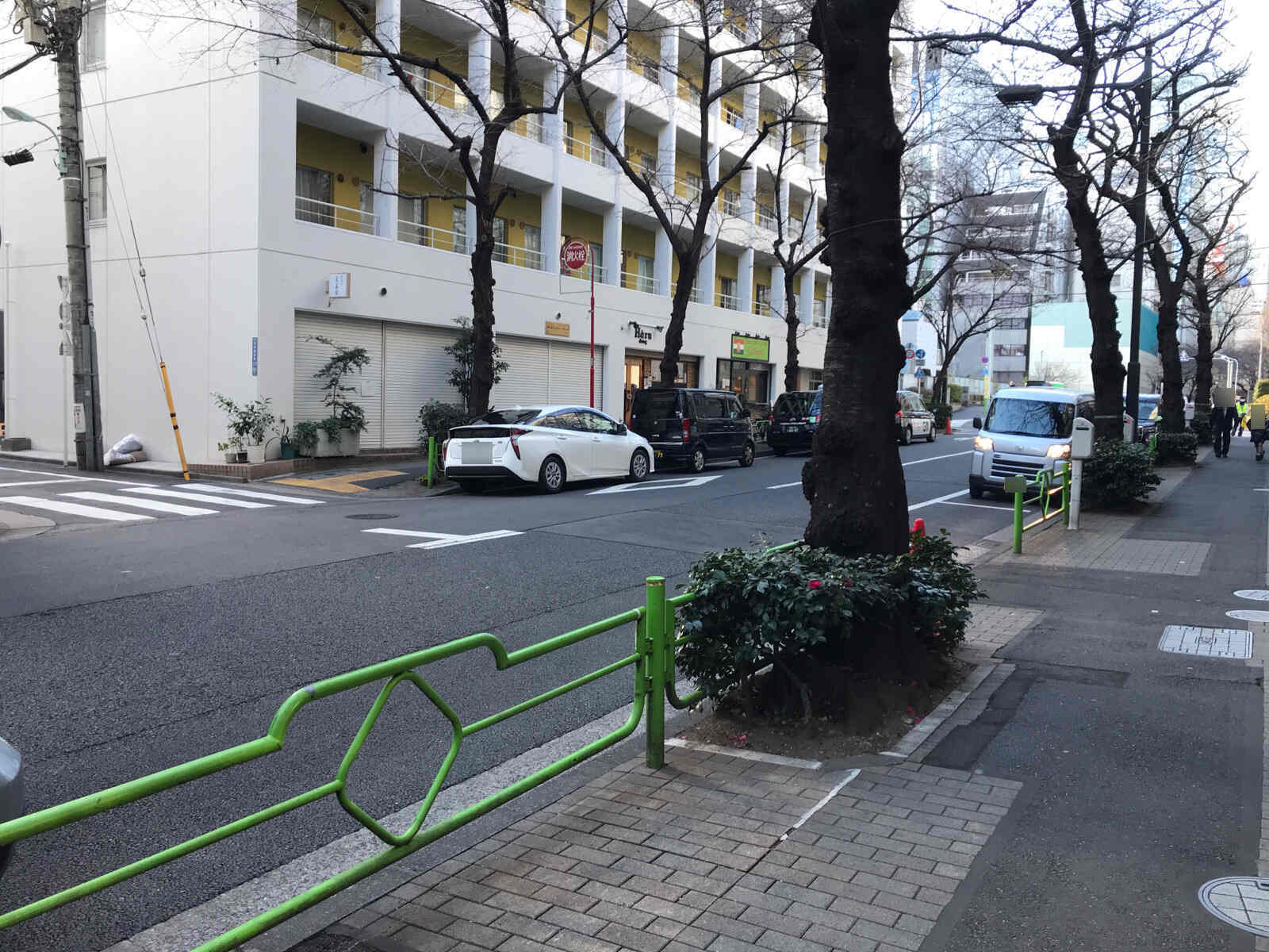 兜町サイトウビル