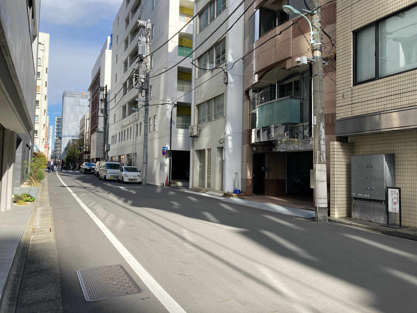 日本橋兜町ビル