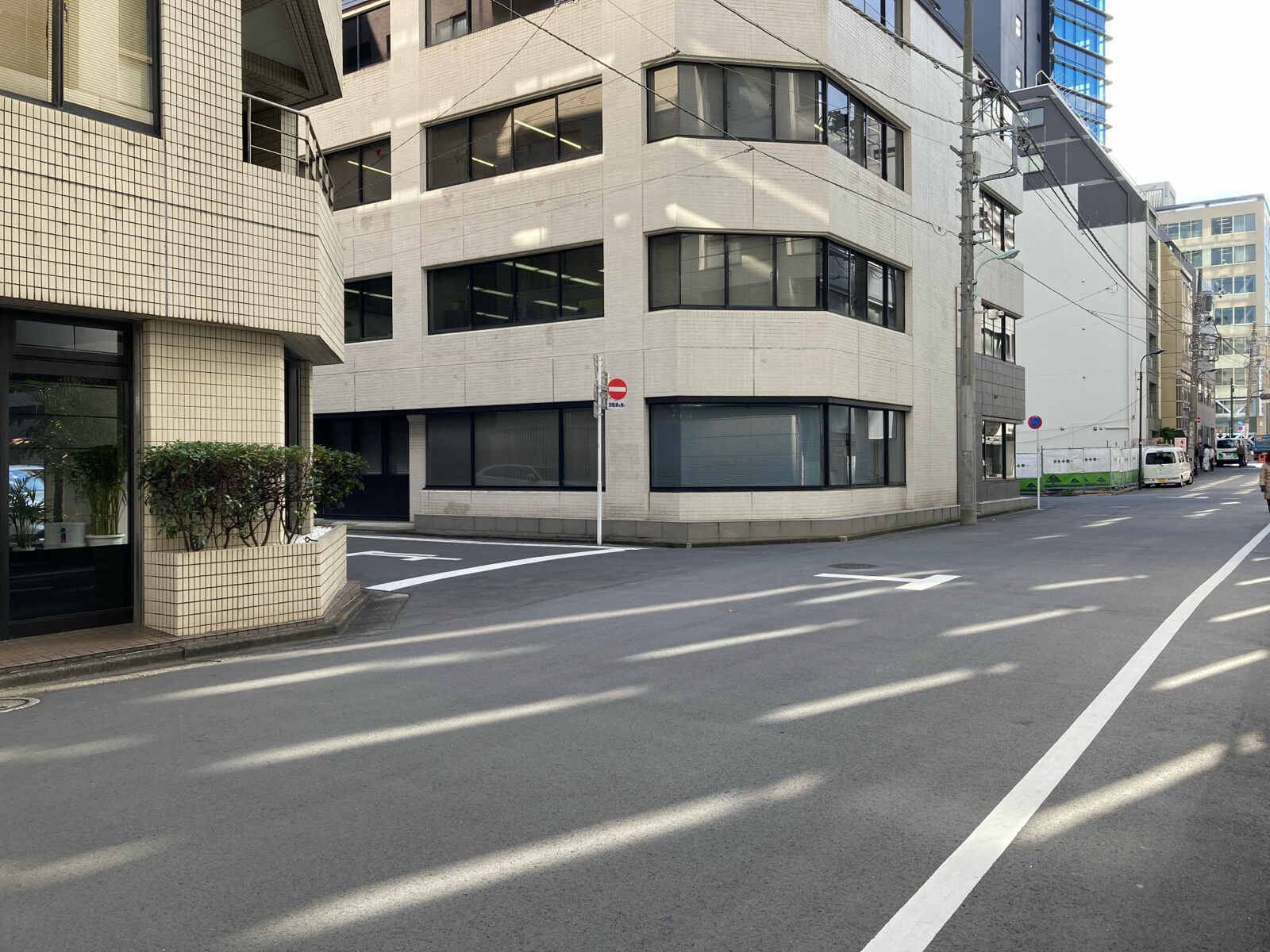 日本橋兜町ビル