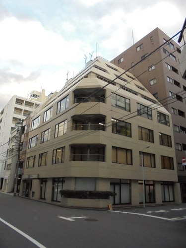 八重洲ＫＨビル