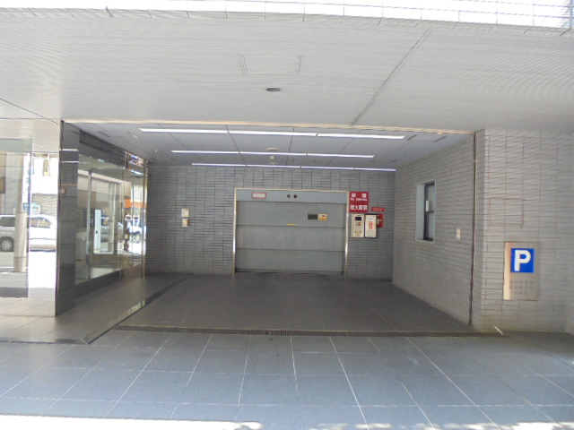 THE PORTAL IWAMOTOCHO