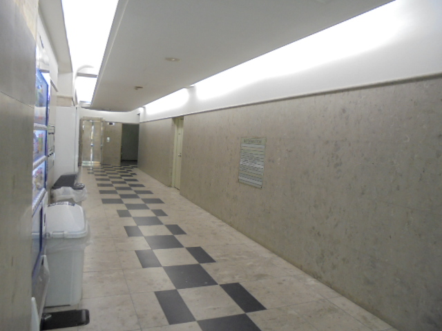 THE PORTAL IWAMOTOCHO