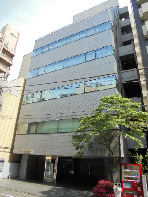 THE PORTAL IWAMOTOCHO