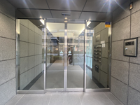 茅場町駅前ビル