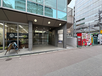 茅場町駅前ビル