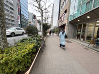 茅場町駅前ビル