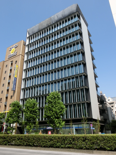 サンアイ茅場町ビル