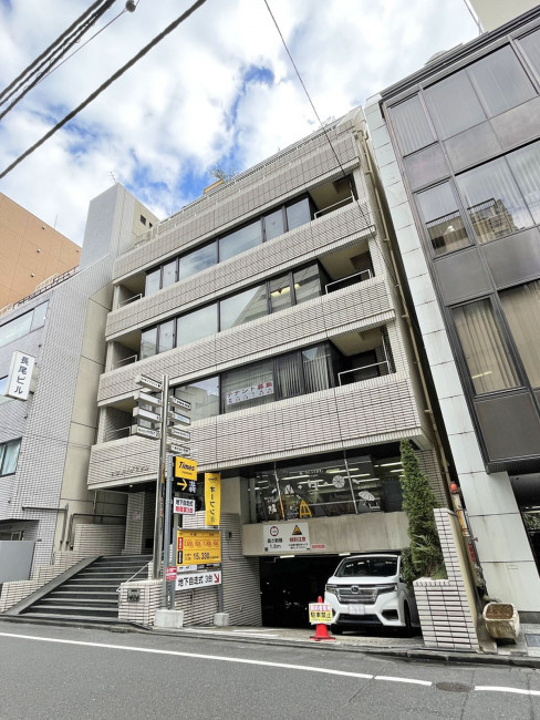 日本橋イヅミビル