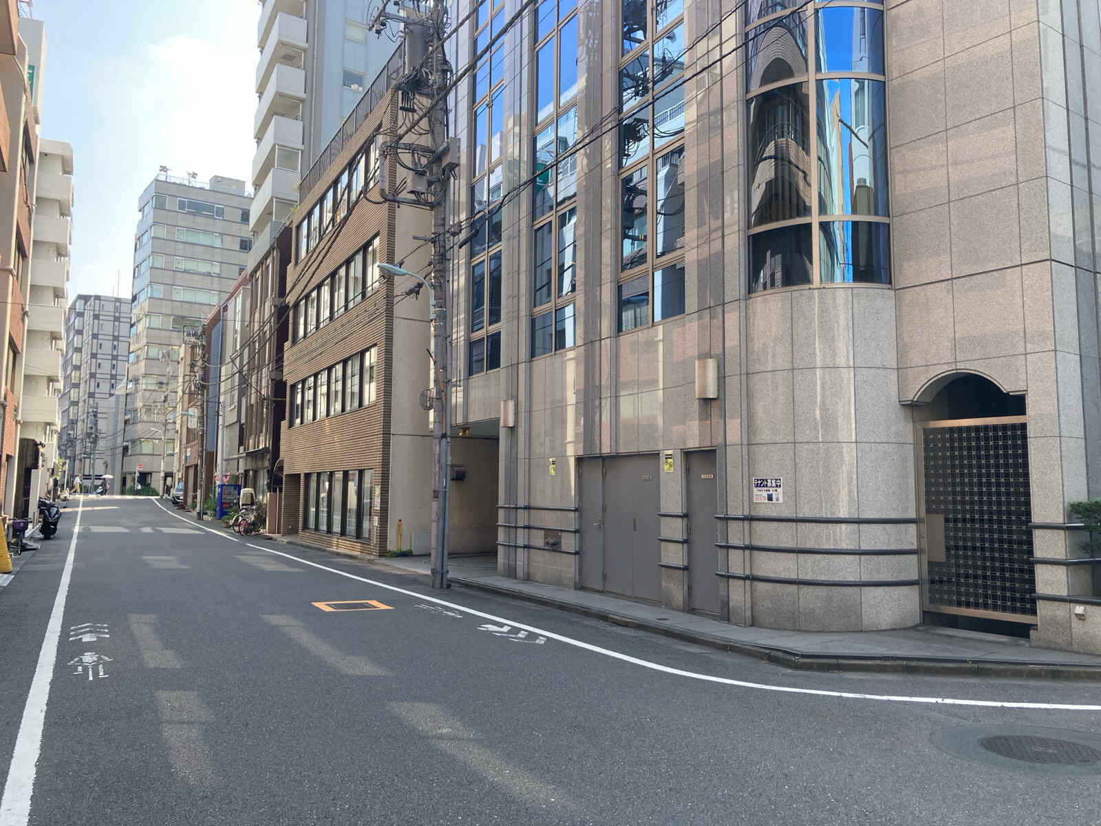 日本橋イヅミビル