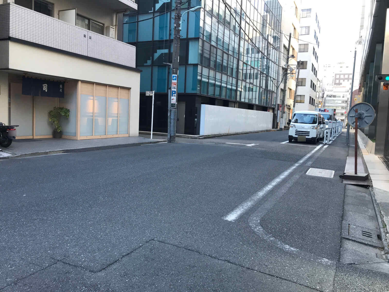 茅場町光ビル