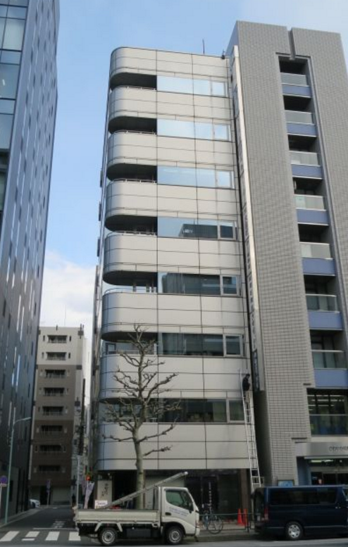 ＳＫＫビル