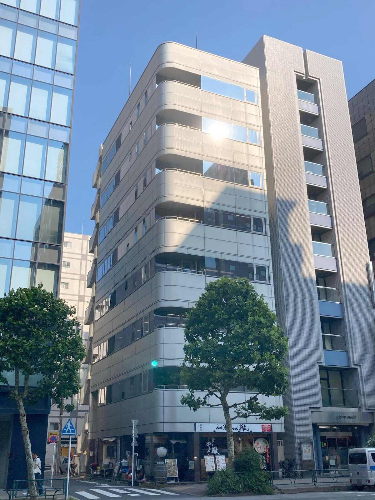 ＳＫＫビル