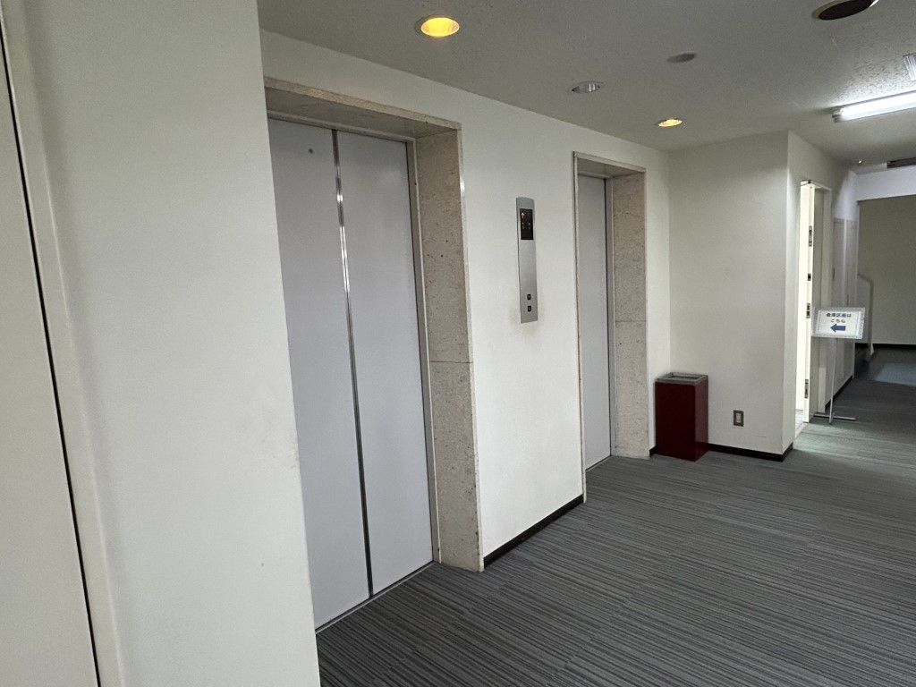 JP茅場町ビル