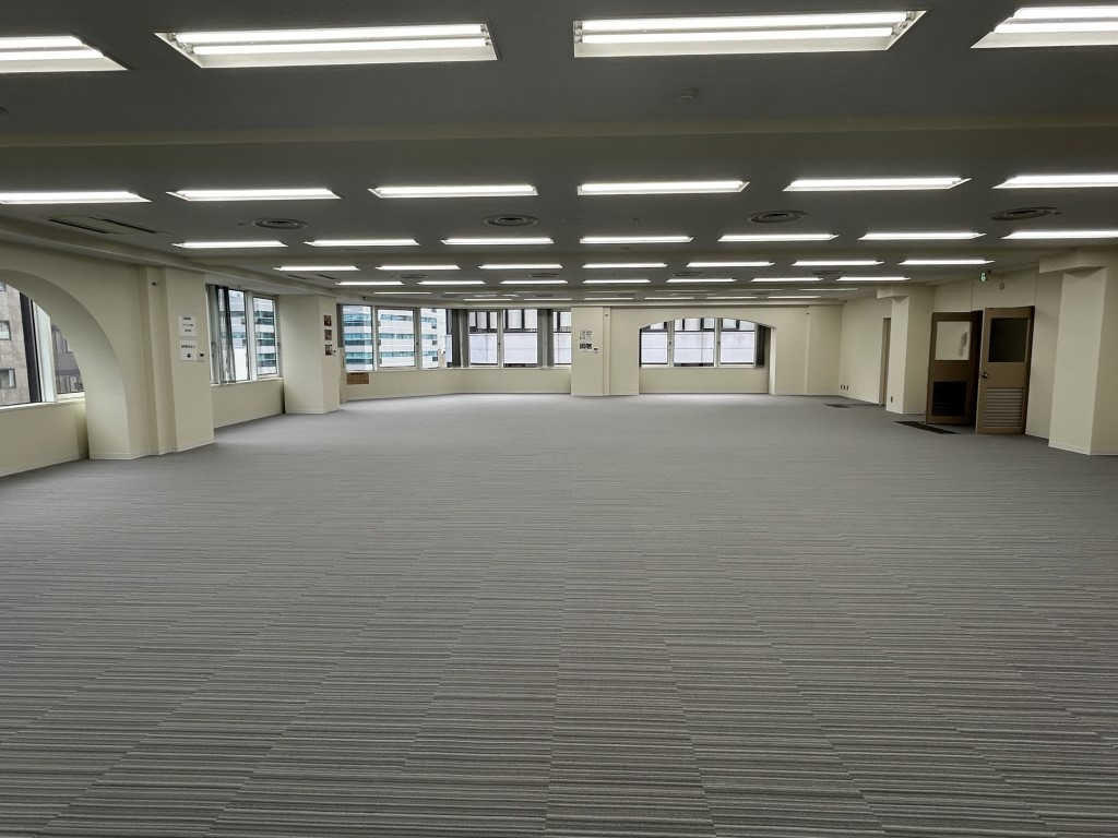 JP茅場町ビル