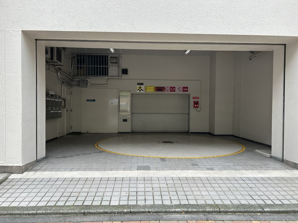 JP茅場町ビル