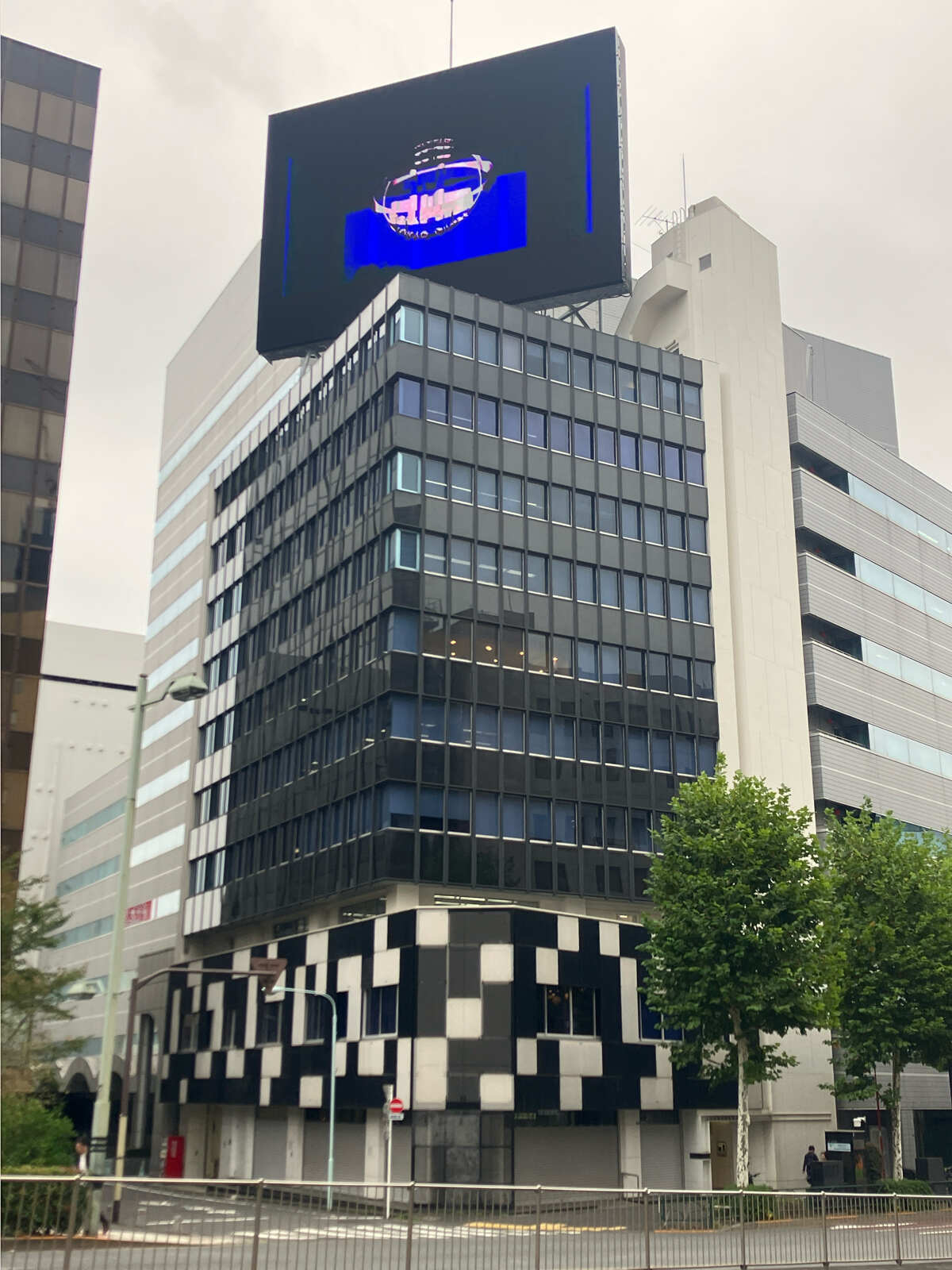 日本橋茅場町阪神ビル