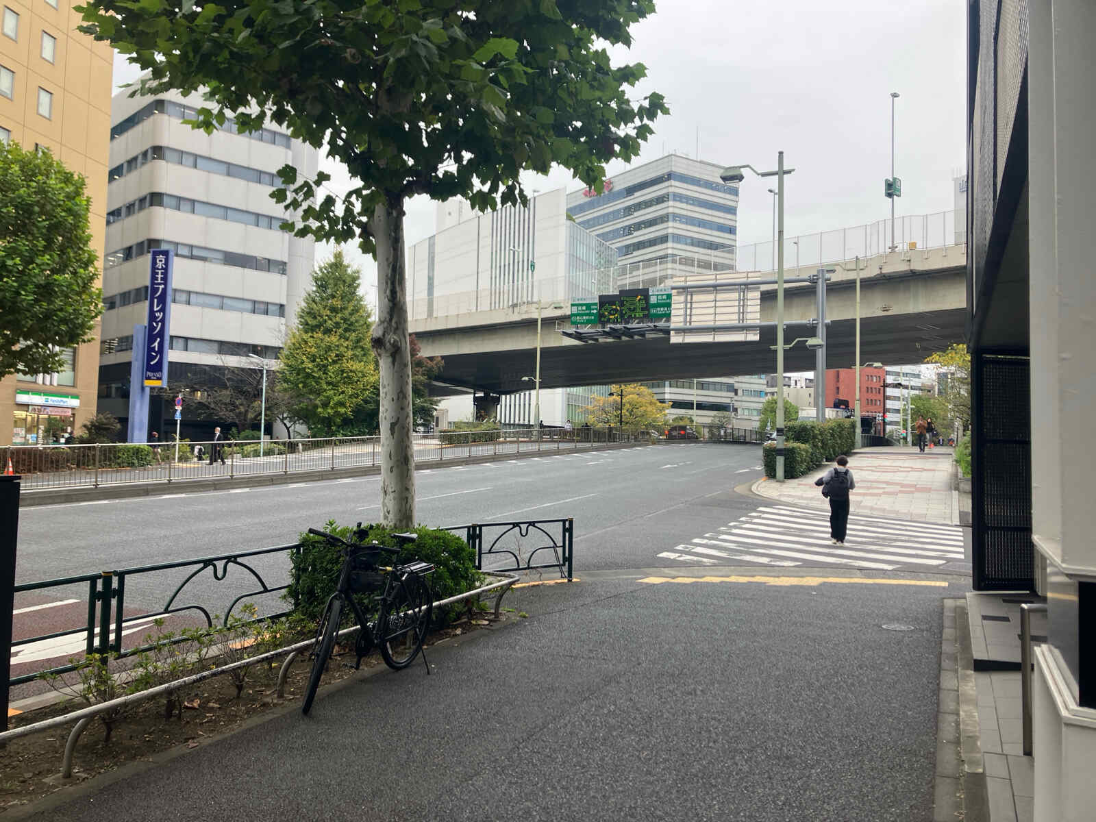 日本橋茅場町阪神ビル