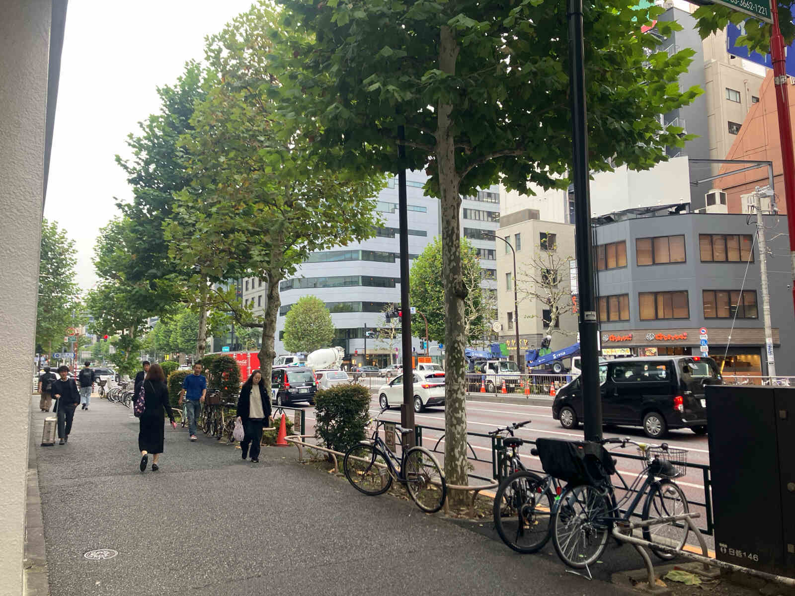 日本橋茅場町阪神ビル