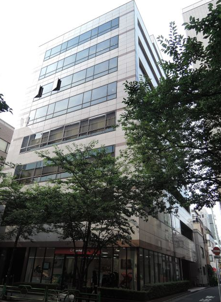 茅場町偕成ビル