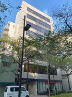 茅場町偕成ビル