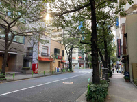 茅場町偕成ビル