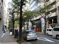 茅場町偕成ビル