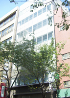 井門茅場町ビル