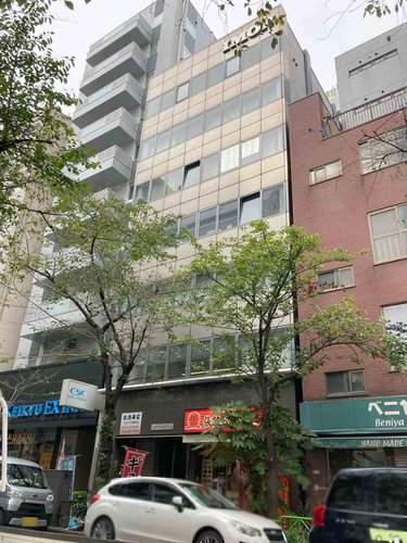 井門茅場町ビル