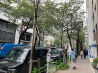 井門茅場町ビル