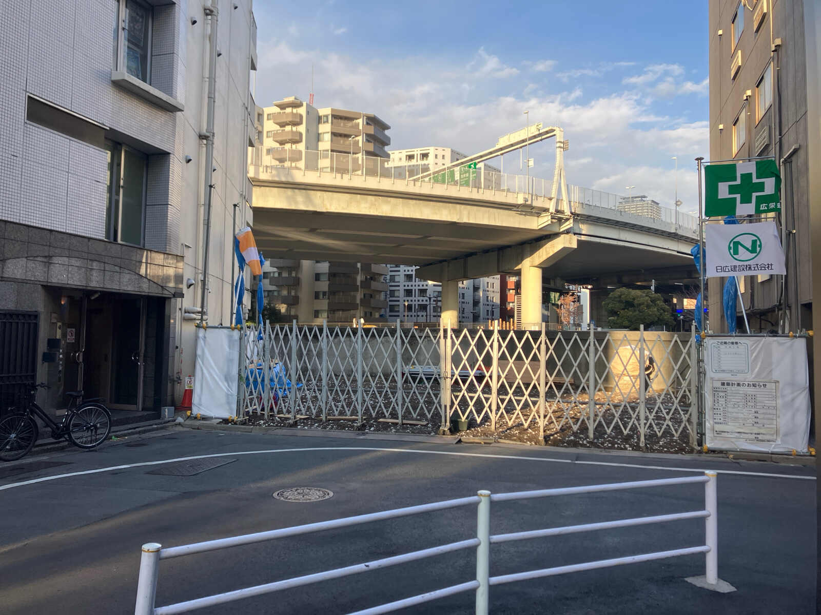 新川一丁目ビル